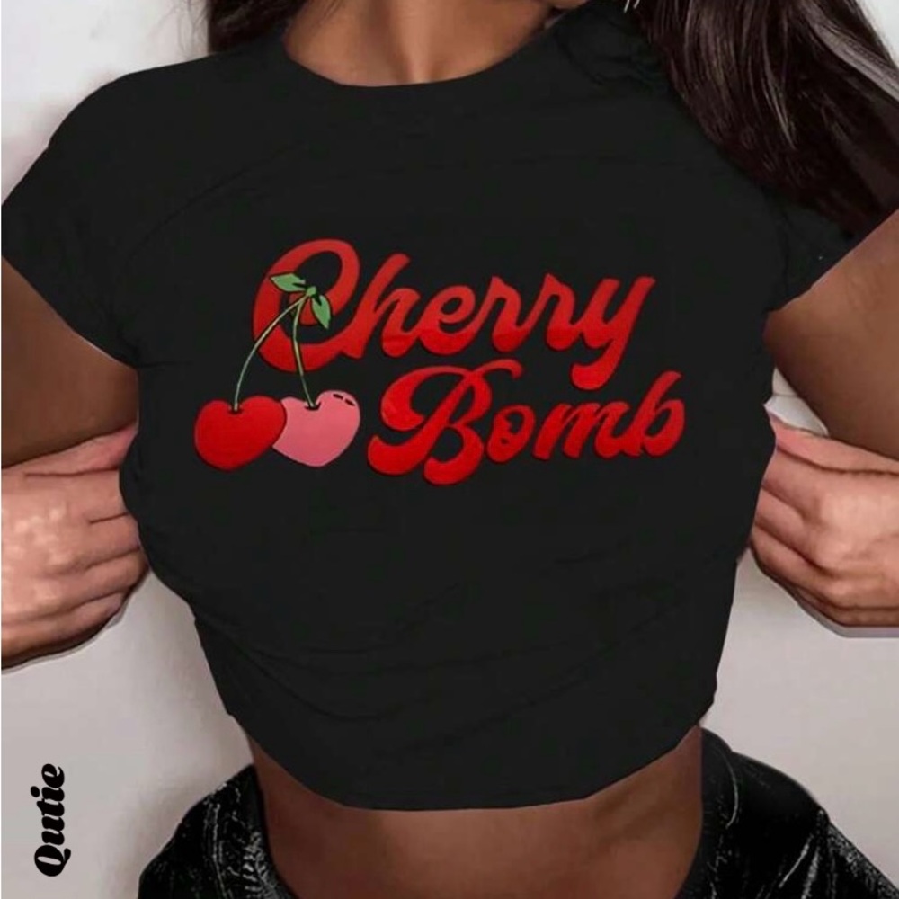Cherry bomb bundle